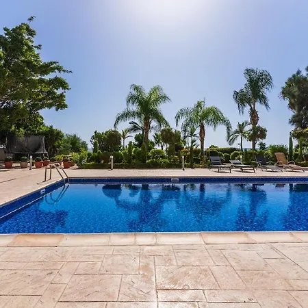 Apartament Beachfront Luxury Living Limassol