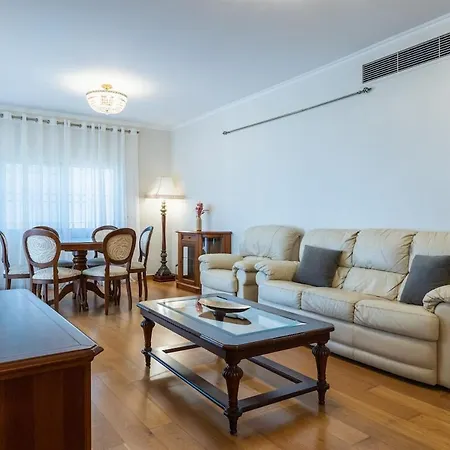 Apartament Beachfront Luxury Living Limassol