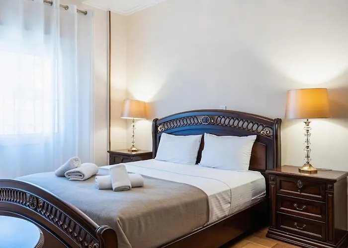 Beachfront Luxury Living * Lemesos