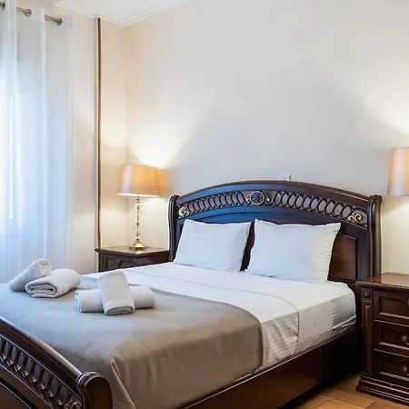 Beachfront Luxury Living * Limassol